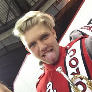 Meet your Posher, Jacob